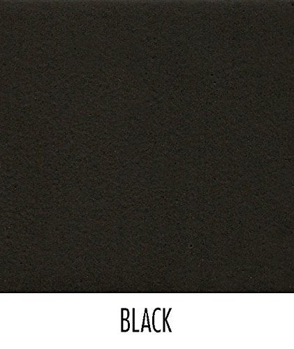 Spectrum Diversified Scroll Paper Towel Holder  Black - Image 2